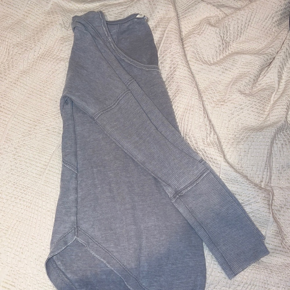 Lucky Brand Women’s Long Sleeve Top Size Small